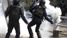 Nepalcima blokirali društvene mreže, prosvjednici se sukobili s policijom, ima i poginulih