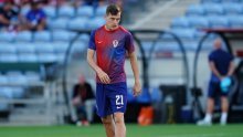 Iz HNS-a su imali potrebu danas poslati posebnu poruku Luki Sučiću