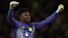 Vratar Manchester Uniteda postao suigrač bivšem hrvatskom reprezentativcu