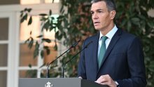 Španjolska uvodi embargo na oružje Izraelu