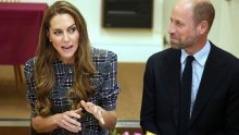 Kate Middleton potkrala se greška koja se nije svidjela Williamu: 'Naučila sam na teži način'