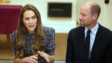 Princ William i Kate Middleton 'uhvaćeni' na burnoj zabavi koja je probudila i susjede