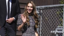 Kate Middleton zablistala u haljini hit uzorka na poseban dan