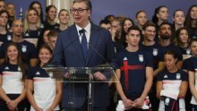 Evo što je Vučić rekao o debaklu Srbije: 'Mi Srbi smo mislili...'