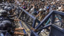 Raste broj mrtvih u Nepalu; najmanje 14 poginulih zbog zatvaranja društvenih mreža