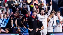Prvak svijeta te prvi favorit za zlato ostao bez izbornika usred Eurobasketa