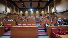Saborski zastupnici se vraćaju s godišnjeg, čekaju ih novosti: 'Načelno smo se dogovorili'