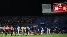 Hrvatski reprezentativac oduševio analitičare: 'Igra kao Ronaldo! Impresioniran sam'