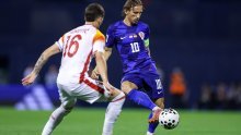 Pogledajte kako je Kramarić naljutio Modrića i suigrače