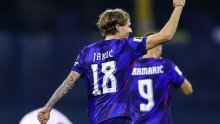 Sjajna Hrvatska razbila Crnu Goru i napravila još jedan korak prema SP-u