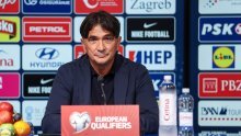 Dalić: Zbog tog igrača svi su me napadali...