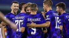 Pogledajte brojke hrvatskog junaka! Dalić: Iskreno, i mene je iznenadio