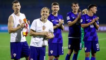 Pogledajte kako je u svlačionici proslavljen 40. rođendan Luke Modrića