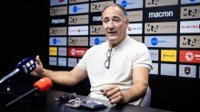 Igor Štimac je pokušao dovesti bivšeg kapetana Hajduka; posao je propao