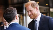 Došao je u London, ali od pomirbe - ništa: 'Princu Harryju jedno nikad neće oprostiti'