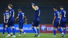 Poslušajte kako je srpski komentator ispratio golove Hrvatske protiv Crne Gore