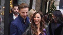 Zaljubljeni pod Marjanom: Ivan Rakitić i Raquel ne prestaju s nježnostima i romantikom