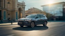 Nova Toyota Corolla Cross dostupna za testne vožnje kod Toyota ovlaštenih partnera