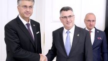 Možemo reagirao zbog izraelskog šefa diplomacije: 'To je nastavak mučne i licemjerne politike Vlade'
