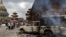 Nepalski premijer dao ostavku, u prosvjedima više ljudi poginulo