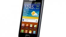 Samsung predstavio Galaxy Ace Plus