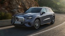 Mercedes-Benz predstavio novi GLC: Svrhovit, profinjen i potpuno električan SUV s EQ tehnologijom