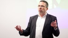 Hrvatski europarlamentarac: 'Za ono što se događa u Gazi isključivo je kriv Hamas'