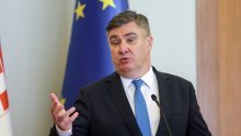 Milanovića su pitali o dolasku izraelskog ministra: Stigao je odgovor 'bez dlake na jeziku'