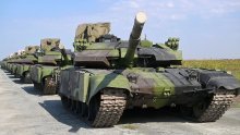 Nakon HV-a, i Vojska Srbije radi mimohod, pogledajte kako teku pripreme