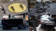 Od dronova do žohara: Ovaj sektor investitori su nekad zaobilazili, a sada ulažu milijarde