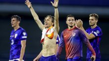 Pogledajte kako je izgledala Modrićeva proslava rođendana u Milanu