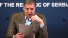 Picula: 'Bruxelles ne smije Vučiću nuditi mrkve da bi on isporučivao batine građanima'