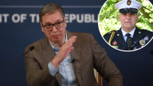 Analitičari: Smjene u sigurnosnim službama Srbije uvod su u jaču represiju