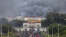 Sloboda interneta u padu 14. godinu zaredom: Što se to događa u Nepalu?