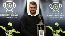 Omiljeni Alžirac otkrio zašto je Bennacer pristao doći u Dinamo