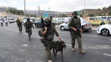 Dostavljač humanitarne pomoći ubio dvoje Izraelaca na granici s Jordanom