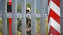 Poljska zatvara granicu s Bjelorusijom zbog vojnih vježbi, kontrole jača i Litva