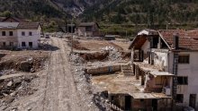 Hercegovina na udaru opasnog nevremena: Stiglo novo upozorenje