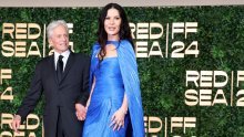Ovo joj nije trebalo: Catherine Zeta-Jones iznenadila neukusnom šalom o Michaelu Douglasu