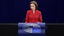 'Cilj Kremlja je jasan - dočepati se Moldavije na izborima'