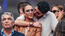 Jessica Alba blista nakon razvoda: S 11 godina mlađim glumcem više se ne krije