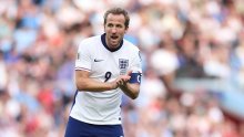 Harry Kane upozorio Srbe: Ako se nešto dogodi, znamo kako ćemo postupiti