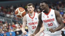 Turci spriječili još jednu senzaciju hrvatskog trenera, ali i otišli tužni iz dvorane