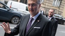 Plenković sasuo paljbu po Milanoviću i SDP-u: 'Nismo mi budale da to ne vidimo'