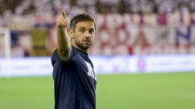 Đalović odabrao najdražeg igrača iz Rijeke: 'Da ga imam, ne bih se bojao ni Reala'