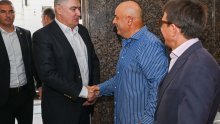 Ivo Goldstein o Hrvatskoj u Drugom svjetskom ratu: Na promociju stigla dva predsjednika