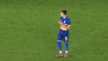 Pogledajte Jagušićevu majstoriju, milimetri su dijelili Hrvatsku od vodstva