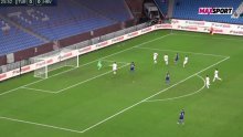 U-21 Hrvatska osvojila bod na teškom gostovanju u Turskoj! Pogledajte golove
