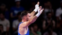 Bravo! Hrvatska nakon 20 godina ima medalju na Svjetskom prvenstvu u boksu