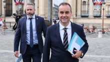 Francuska ekspresno dobila novog premijera: Macron odabrao sebi odanog ministra